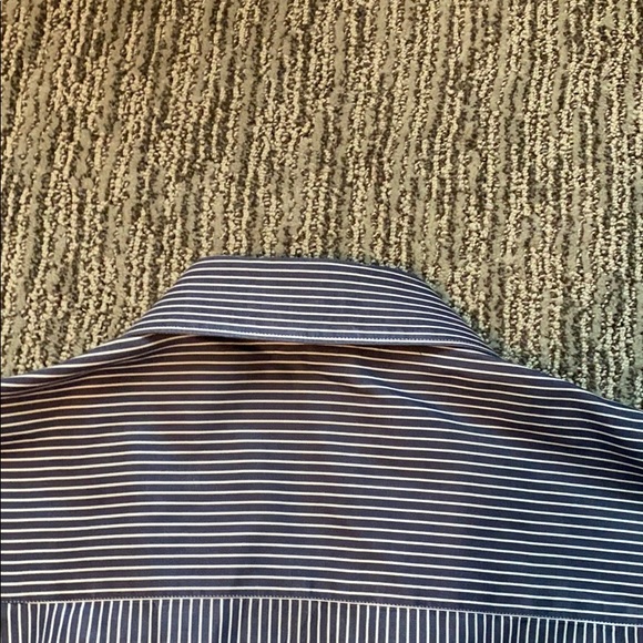 Ermemegildo Zegna Dress Shirt - Picture 12 of 13